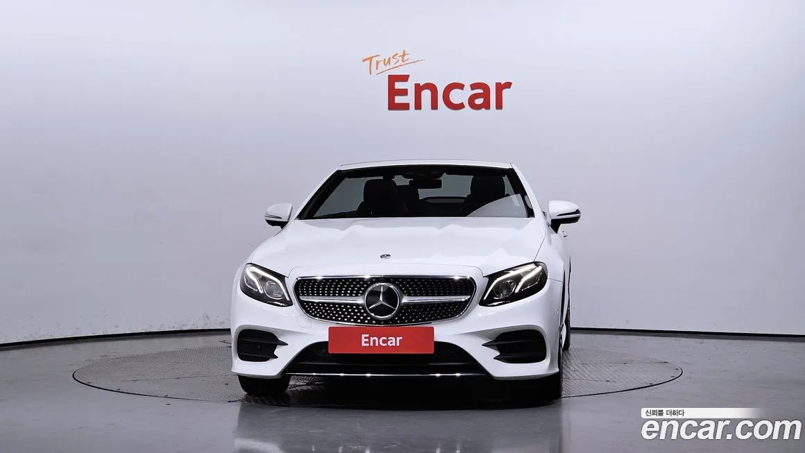 Mercedes-Benz E-Class W213 id 1950186 из Кореи 13