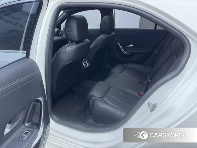 Mercedes-Benz Class A id 4218746 из Китая 15