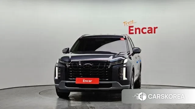 Hyundai The New Palisade id 3669953 из Кореи 13