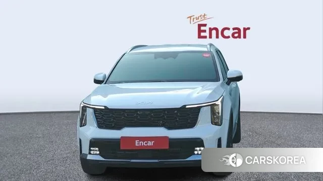 Kia The New Sorento 4th Generation id 3410431 из Кореи 13