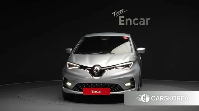 Renault Korea (Samsung) Joe id 3842924 из Кореи 13