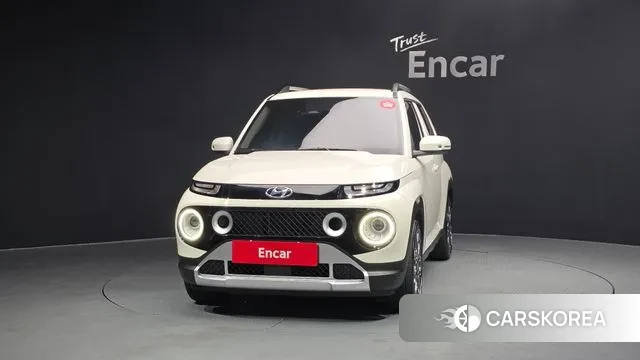 Hyundai Casper id 3746733 из Кореи 13