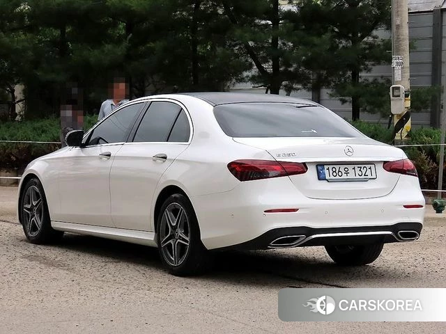 Mercedes-Benz E-Class W213 id 4454827 из Кореи 13
