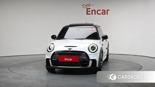 Mini Cooper S id 3477521 из Кореи 13