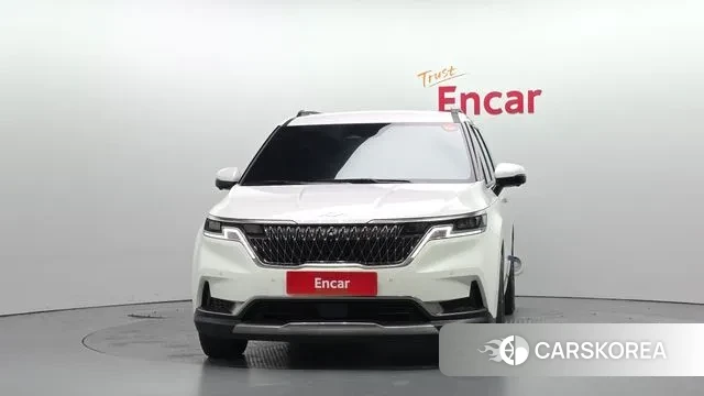 Kia Carnival 4th generation id 3410664 из Кореи 13