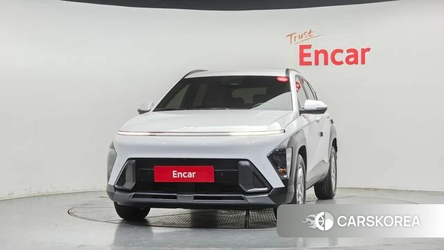 Hyundai Kona (SX2) id 3953267 из Кореи 13