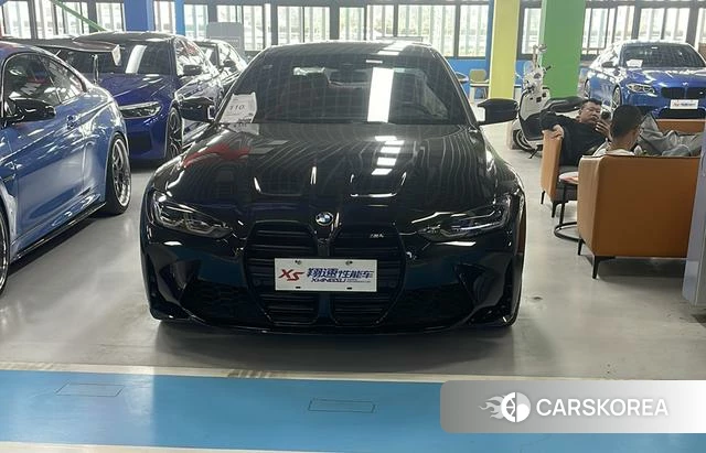 BMW M4 id 4256779 из Китая 7