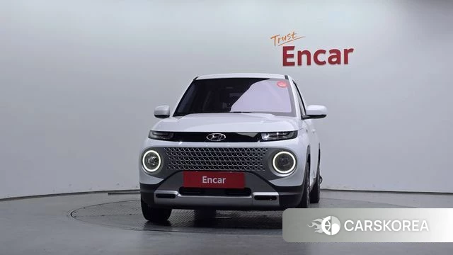 Hyundai Casper id 4880764 из Кореи 23