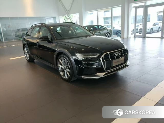 Audi A6 (import) id 4291559 из Китая 12