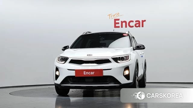 Kia Stonic id 3880291 из Кореи 13