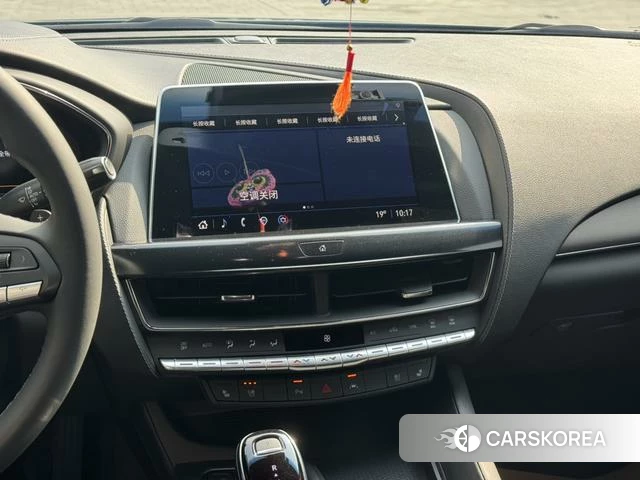 Cadillac CT5 id 3908417 из Китая 8