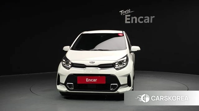 Kia Morning Urban (JA) id 4245414 из Кореи 23