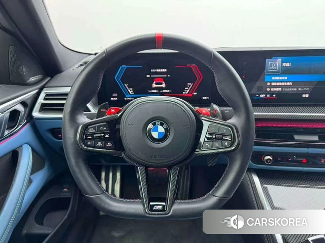BMW M4 id 4301693 из Китая 11
