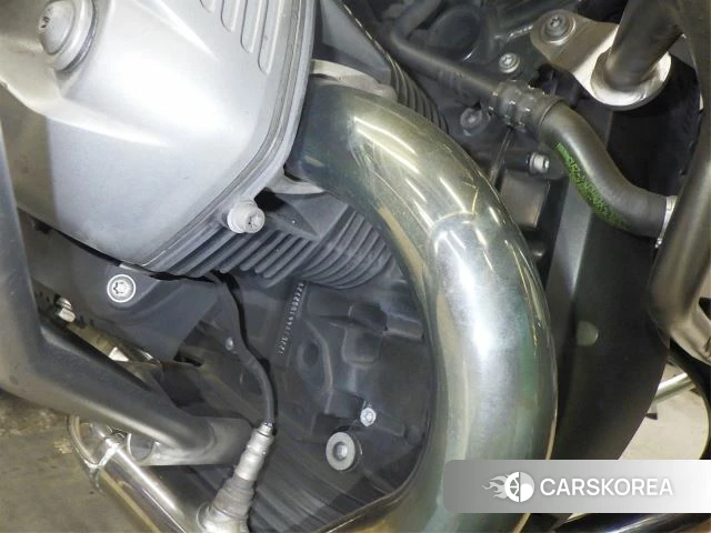 Engine photo
