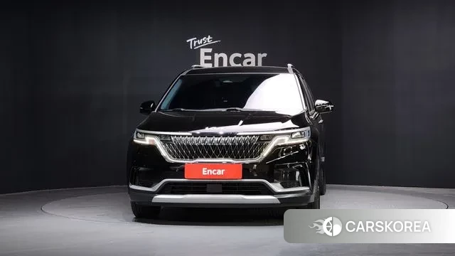 Kia Carnival 4th generation id 3473428 из Кореи 13