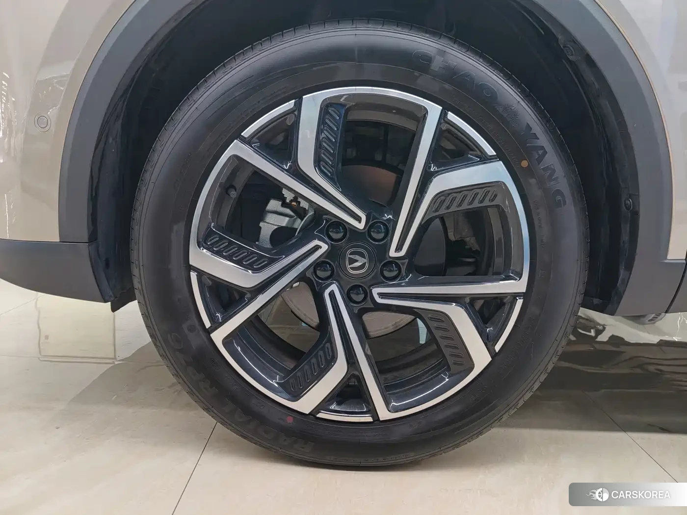 Chang'an CS55PLUS id 4664579 из Китая 7