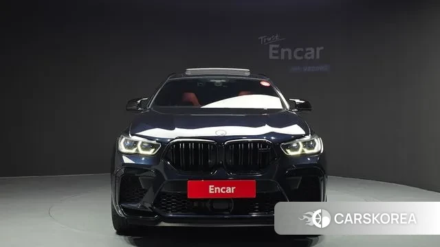 BMW X6M (G06) id 3366515 из Кореи 13