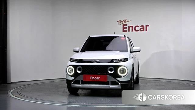 Hyundai Casper id 4549765 из Кореи 13