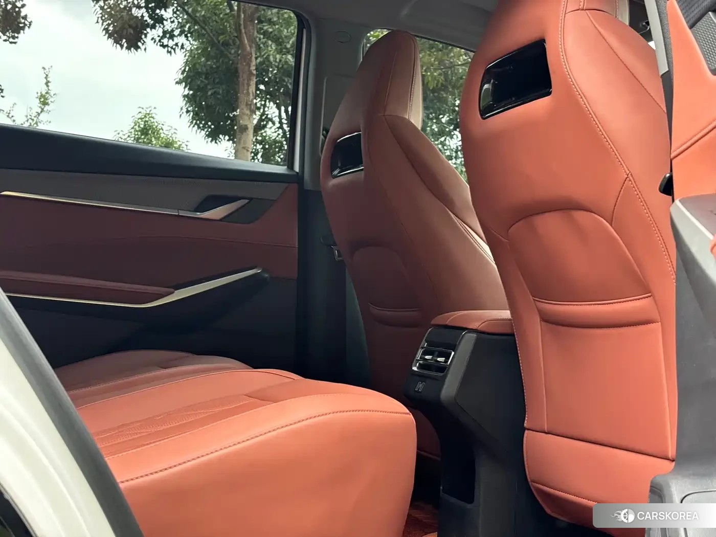 Chang'an Changan CS75PLUS id 4583759 из Китая 22