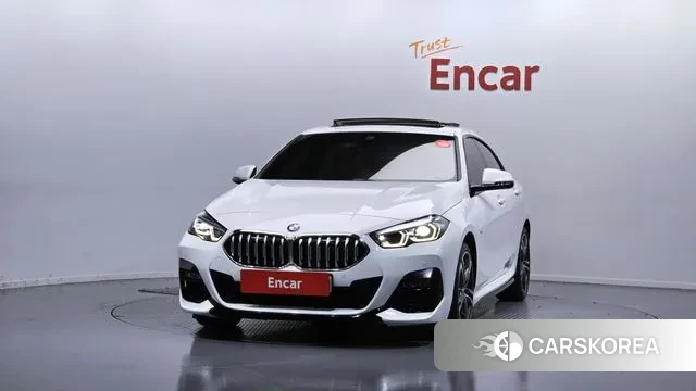 BMW 2 Series Gran Coupe (F44) id 3473387 из Кореи 13