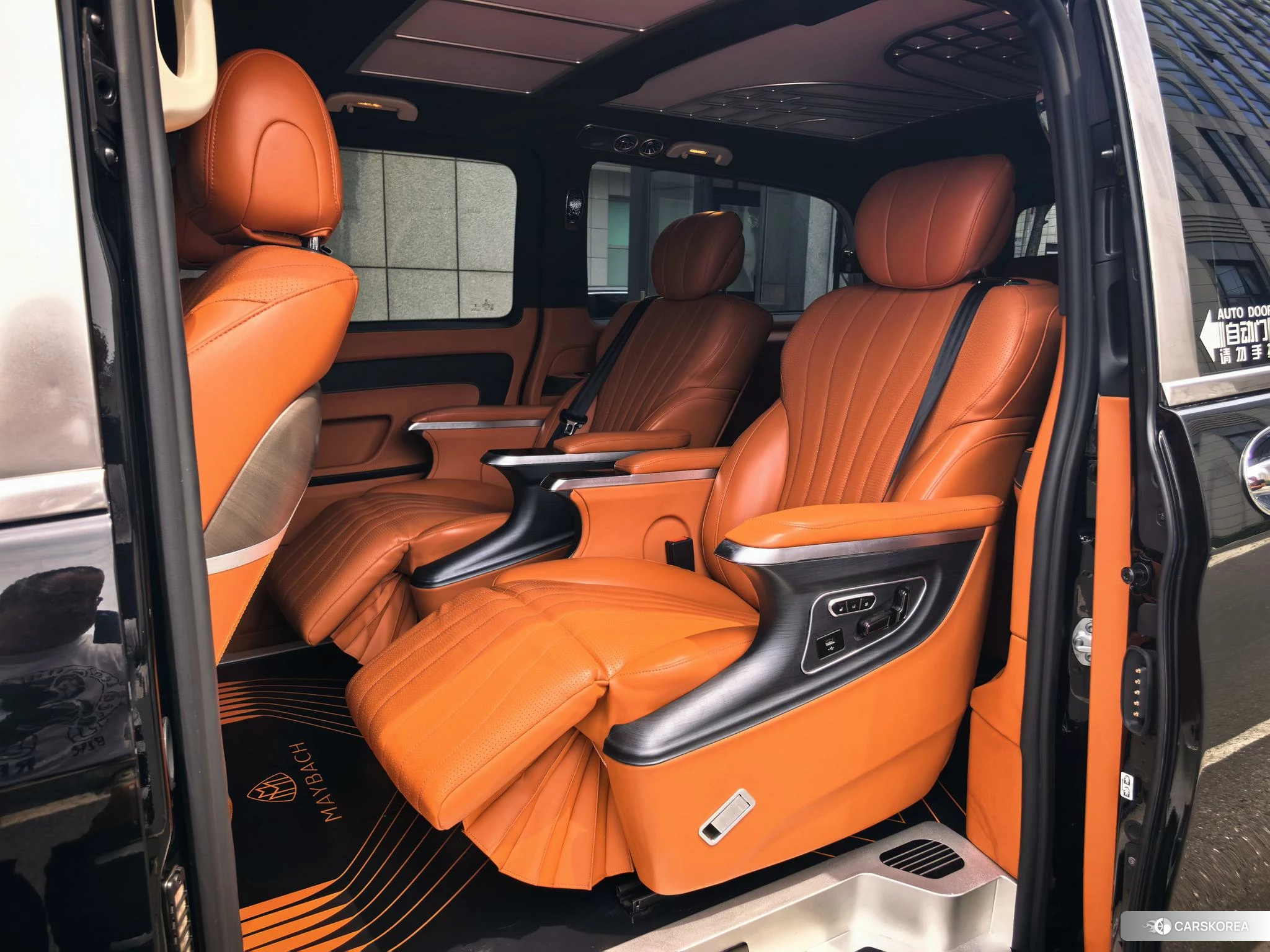 Mercedes-Benz Vito id 4452970 из Китая 10