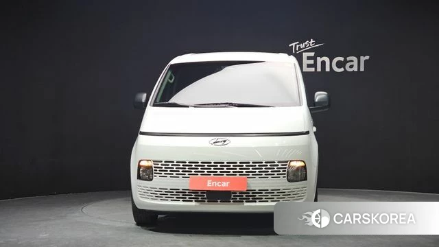 Hyundai Staria id 3818437 из Кореи 13