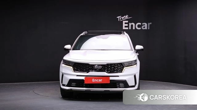 Kia Sorento 4th Generation id 4501986 из Кореи 13