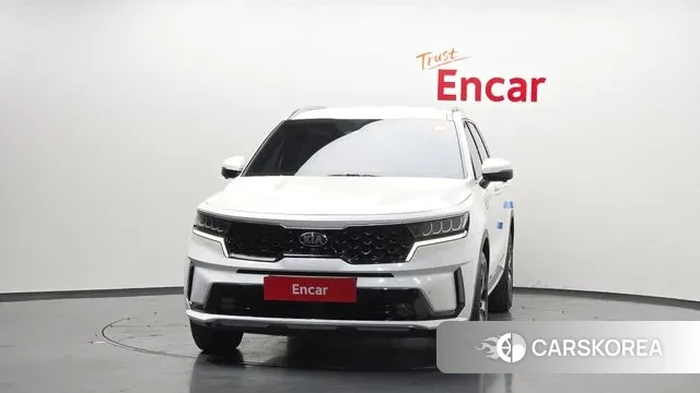 Kia Sorento 4th Generation id 3607644 из Кореи 13