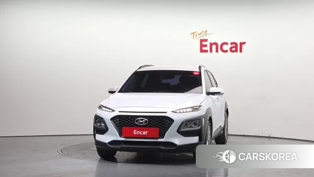 Hyundai Kona id 2961524 из Кореи 13