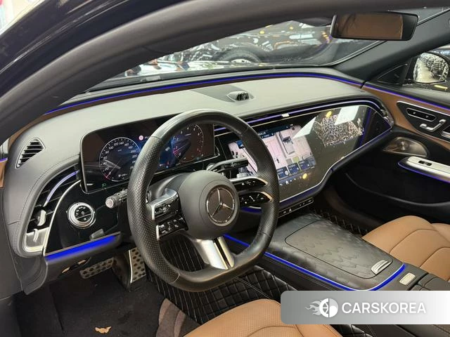 Mercedes-Benz E-class id 4271629 из Китая 21