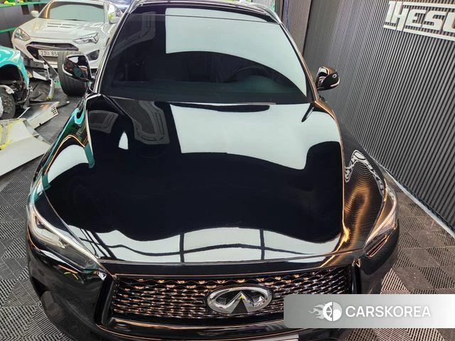 Infiniti QX50 (P71A) id 4785523 из Кореи 13