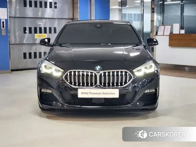 BMW 2 Series Gran Coupe (F44) id 3208169 из Кореи 13