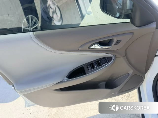 Chevrolet Mai Ruibao XL id 4211209 из Китая 8