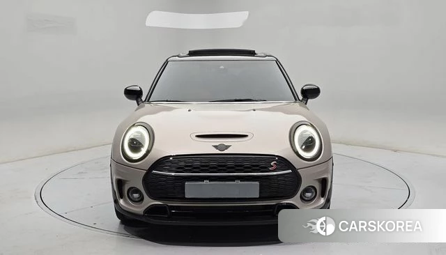 Mini Cooper S Clubman id 4489391 из Кореи 13