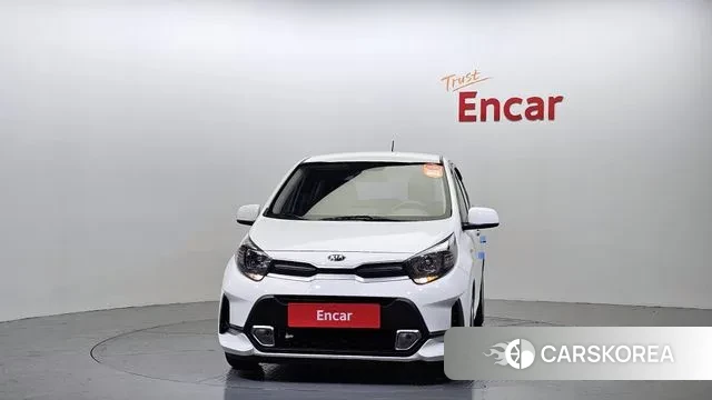 Kia Morning Urban (JA) id 3307053 из Кореи 13
