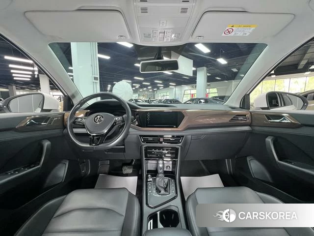 Volkswagen Tuyue id 4335072 из Китая 17