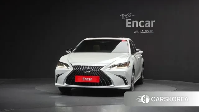 Lexus ES300h 7th generation id 3472521 из Кореи 13