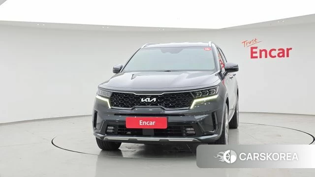 Kia Sorento 4th Generation id 4675767 из Кореи 13
