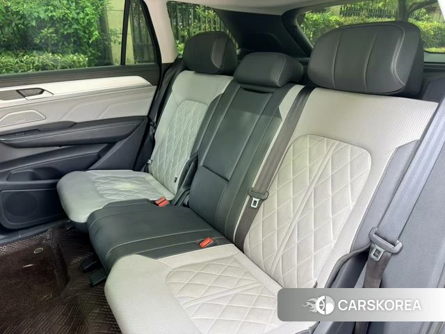 Volkswagen Range patrol id 4254007 из Китая 10
