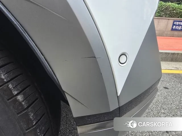 Hyundai Ionic 5 id 2969039 из Кореи 13