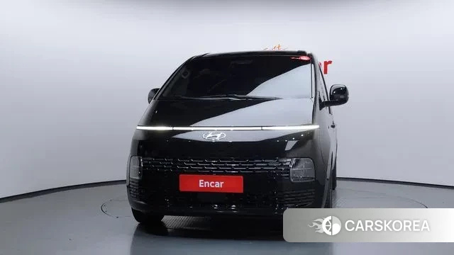 Hyundai Staria id 3433269 из Кореи 13