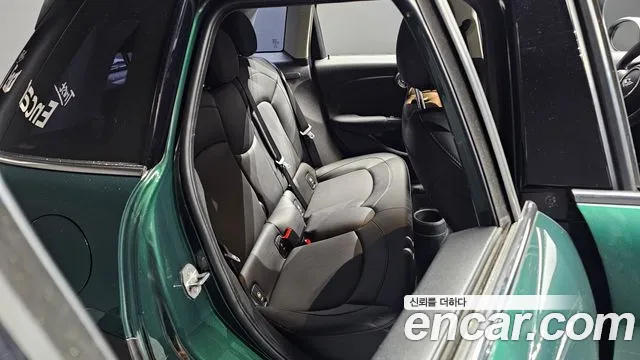 Mini Cooper id 2765995 из Кореи 13