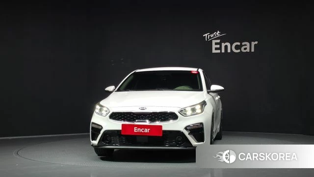 Kia Come New K3 id 4770721 из Кореи 13