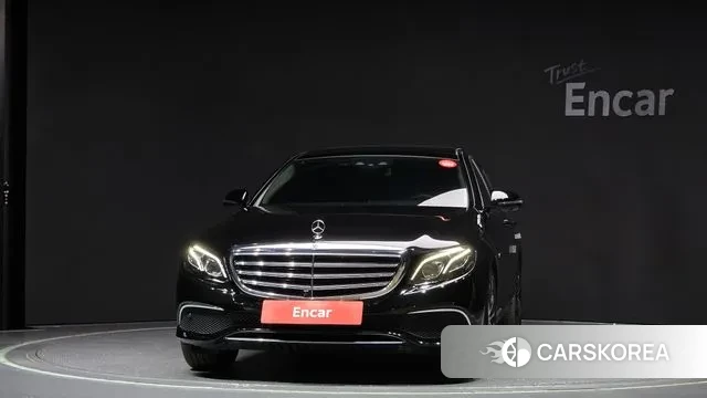 Mercedes-Benz E-Class W213 id 3008876 из Кореи 13