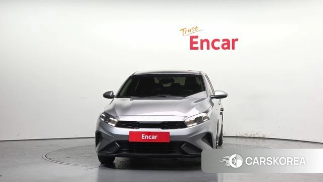 Kia The New K3 2nd generation id 4330470 из Кореи 13