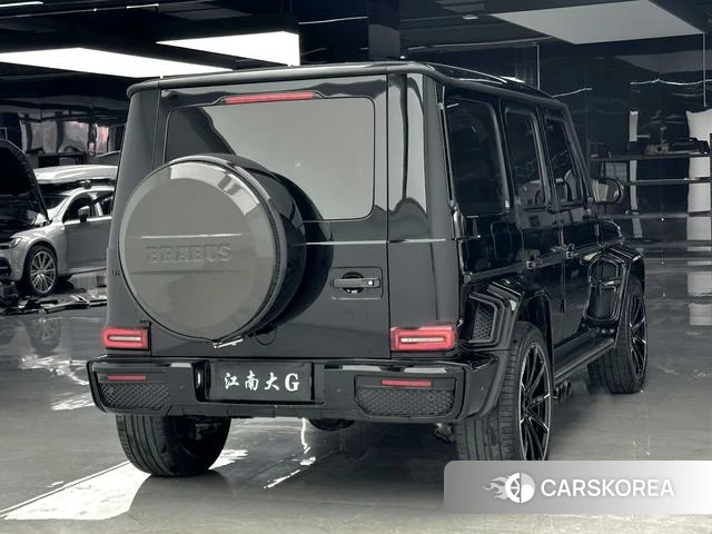 Mercedes-Benz G-class id 4256257 из Китая 11