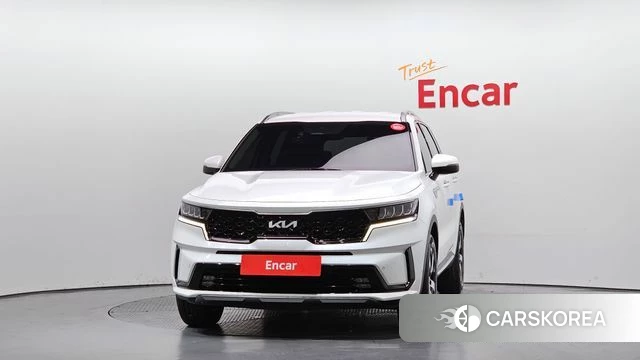 Kia Sorento 4th Generation id 4338067 из Кореи 13