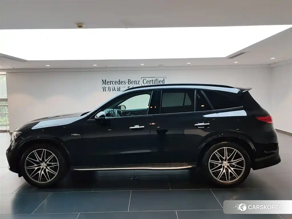Mercedes-Benz AMG GLC id 4539336 из Китая 12