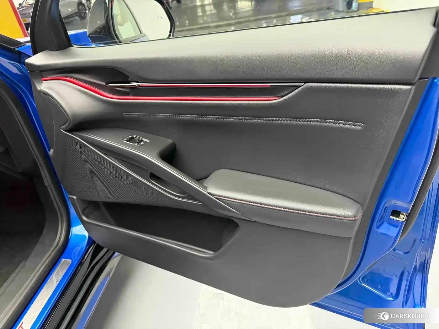 Ford EVOS id 4514396 из Китая 12