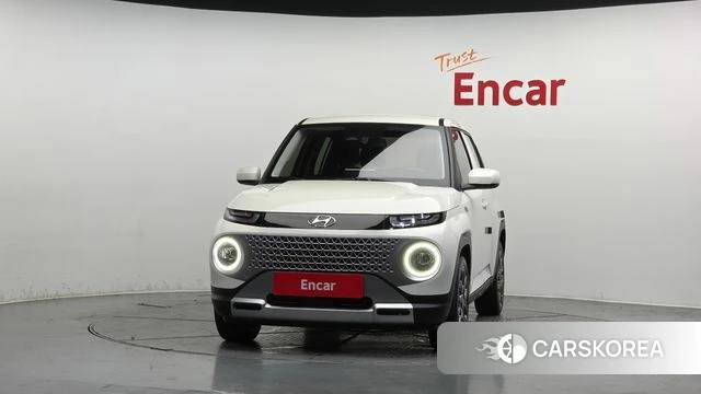 Hyundai Casper id 3871877 из Кореи 13